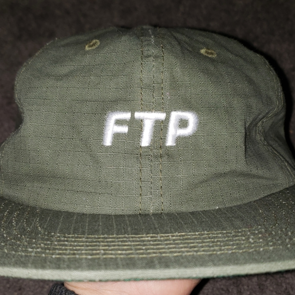 Ftp hat